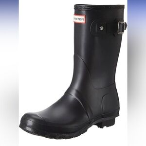 Hunter Rain Boots
